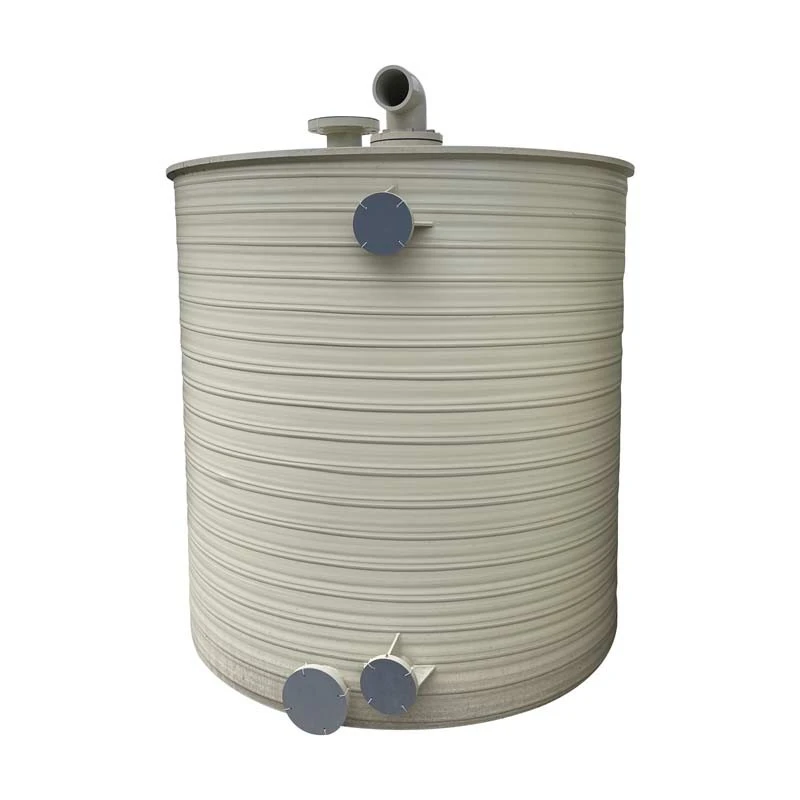 HDPE Storage Tanks suppliers