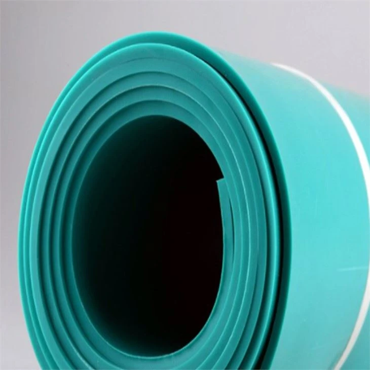 High Weather Resistance PVC Sheet