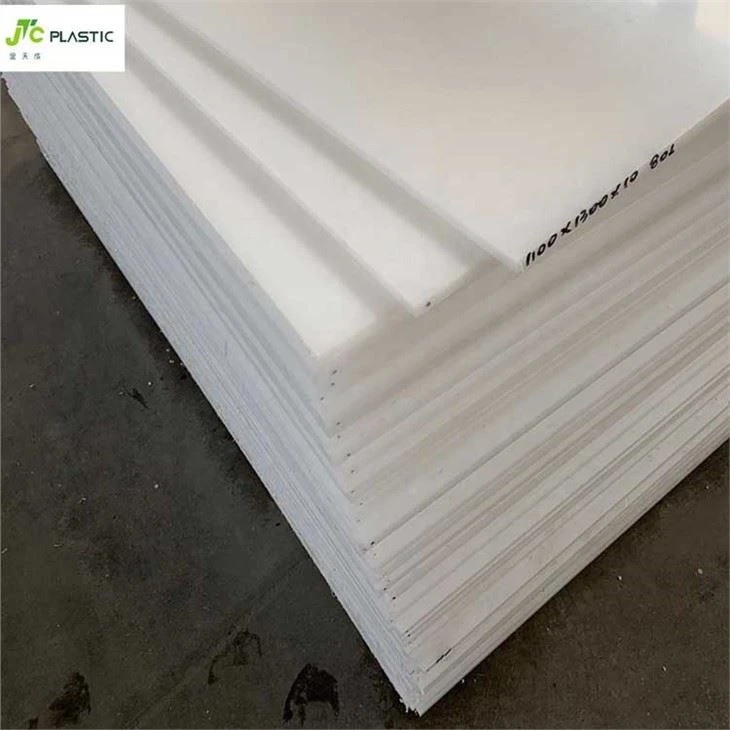 Non Toxic Extruded PP Sheet